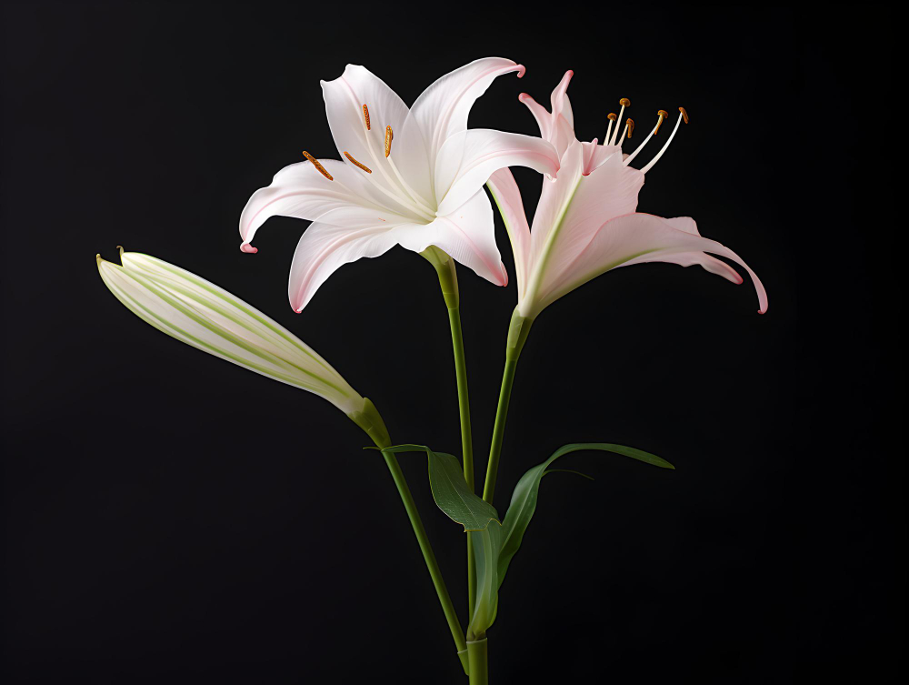 How to Take Care of Lily Plant Indoor
