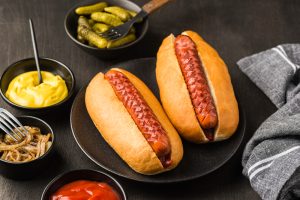 How Long to Cook Hot Dogs in Air Fryer