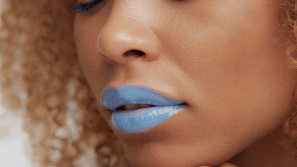 Exploring Exceptional Blue Lipsticks for Every Occasion